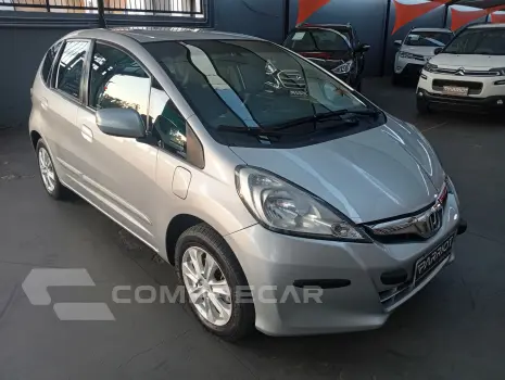 FIT 1.4 LX 16V