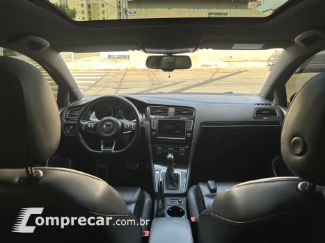 GOLF 2.0 350 TSI GTI