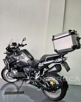 R 1200 GS Exclusive Premium