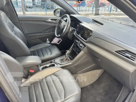 TAOS 1.4 250 TSI Highline