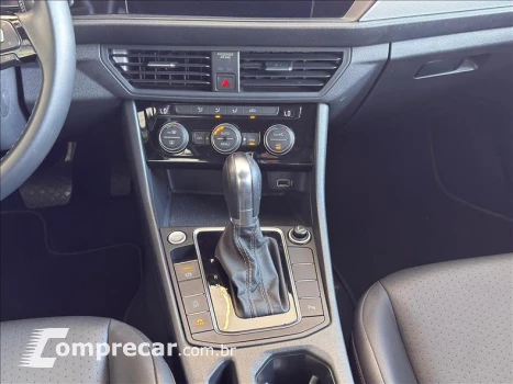 JETTA 1.4 250 TSI R-line