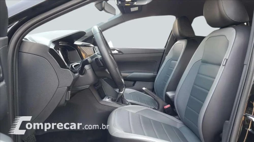 NIVUS 1.0 200 TSI TOTAL FLEX HIGHLINE AUTOMÁTICO