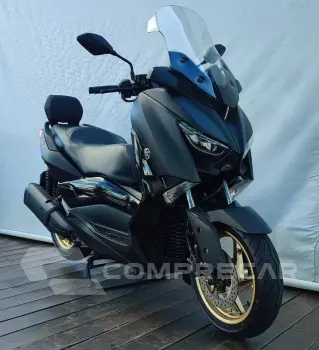 YAMAHA XMAX ABS