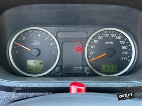 ECOSPORT 2.0 XLT 16V GASOLINA 4P AUTOMÁTICO