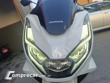 PCX