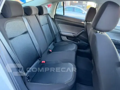 VIRTUS 1.0 200 TSI HIGHLINE AUTOMÁTICO
