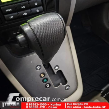 TUCSON GLS 20L