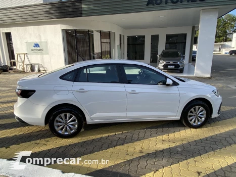 VIRTUS 1.0 170 TSI MANUAL