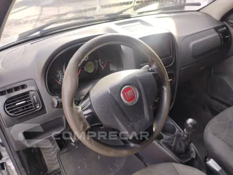 STRADA 1.4 MPI Working CD 8V