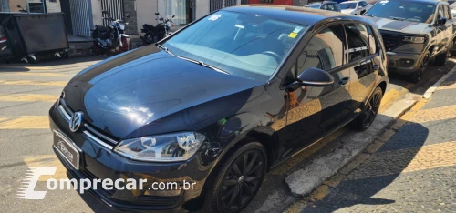 Volkswagen GOLF 1.6 MSI Comfortline 16V 4 portas