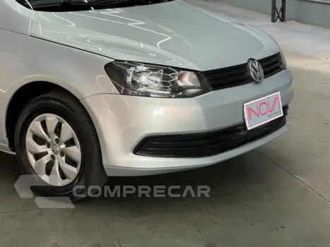 GOL - 1.0 MI SPECIAL 8V 4P MANUAL