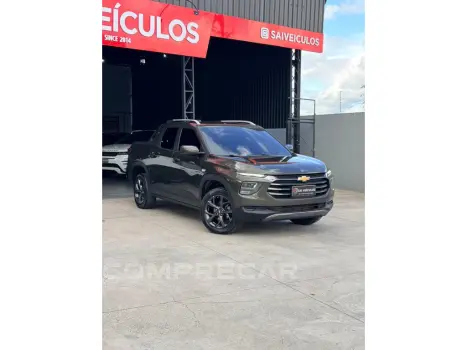 MONTANA 1.2 TURBO FLEX PREMIER AUTOMÁTICO