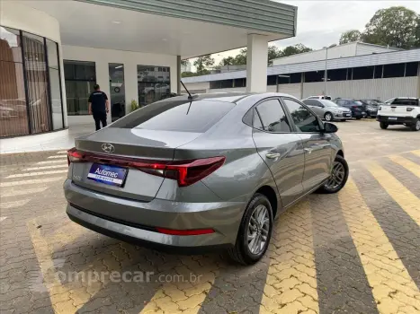 HB20S 1.0 12V FLEX LIMITED MANUAL