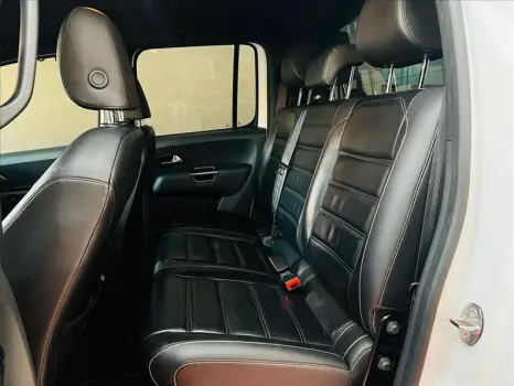 AMAROK 3.0 V6 TDI Highline Extreme CD 4motion