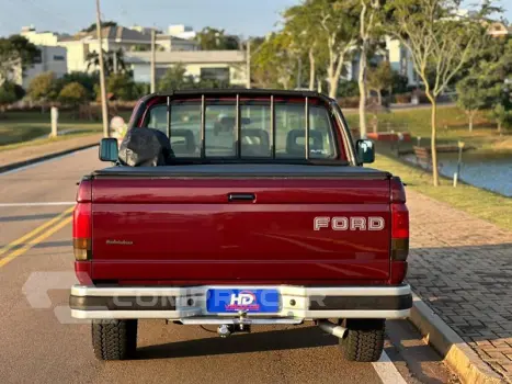F1000 TURBO XLT