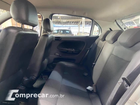 GOL 1.0L MC4