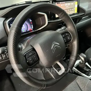 AIRCROSS AIRCROSS7 F. Pack 1.0 Flex TB 200 Aut