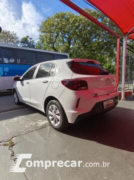 Onix Hatch 1.0 4P FLEX LT