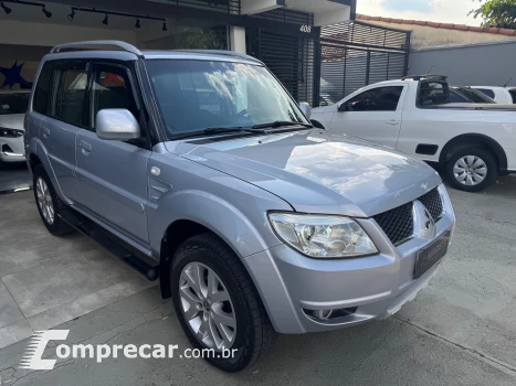 PAJERO 2.0 TR4 4X4 16V