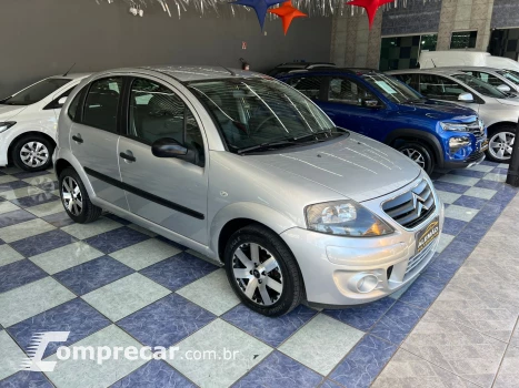 C3 1.4 I GLX 8V
