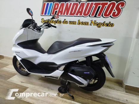 PCX 160 160 cc