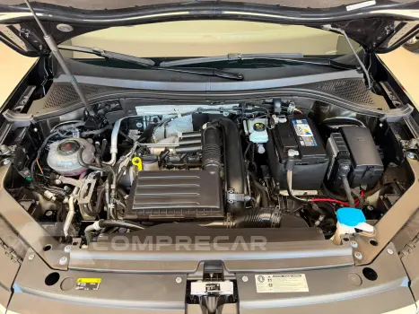 TIGUAN 1.4 250 TSI Allspace Comfortline