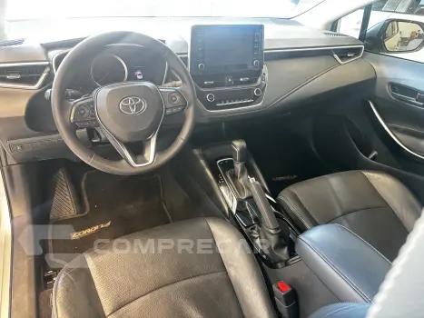 COROLLA 1.8 XEI 16V