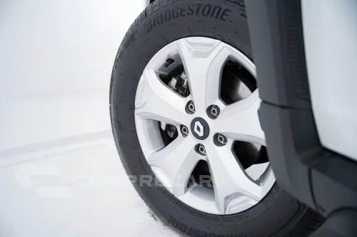 DUSTER Intense Plus 1.6 16V Flex Mec.