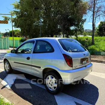 CELTA 1.0 MPFI LS 8V