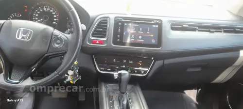 HR-V 1.8 16V Touring