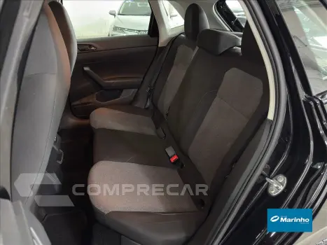 POLO 1.0 170 TSI COMFORTLINE AUTOMÁTICO