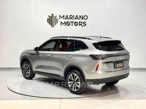 HAVAL H6 H6 PREMIUM HEV (HIBRIDO)