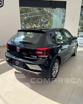 POLO 1.0 200 TSI Comfortline