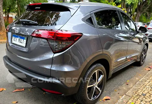 HR-V 1.8 16V EXL