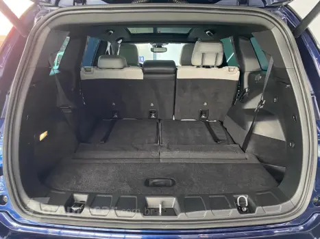 Commander Overland T270 1.3 TB Flex Aut.