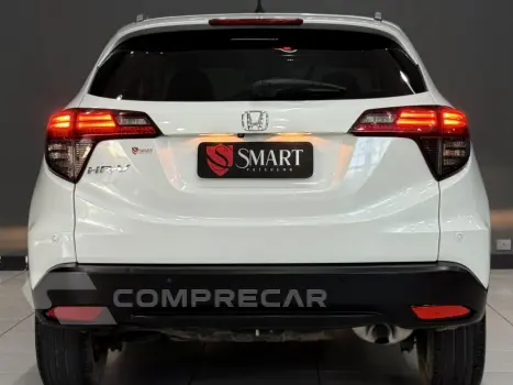 HR-V 1.8 16V FLEX EXL 4P AUTOMÁTICO