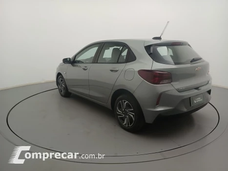 ONIX 1.0 FLEX LT MANUAL