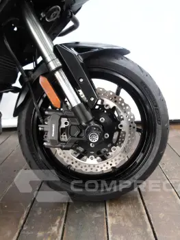 KAWASAKI VERSYS 1000 GRAND TOURER ABS