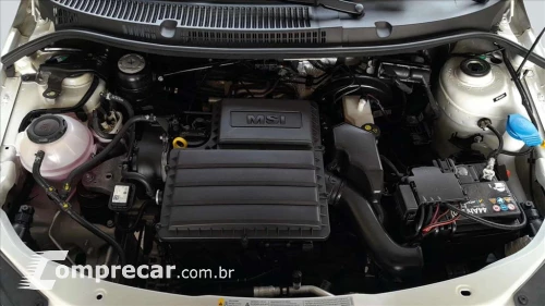 SAVEIRO 1.6 MSI ROBUST CS 16V FLEX 2P MANUAL