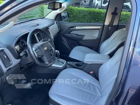 S10 2.8 100 Years 4X4 CD 16V Turbo