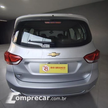 SPIN 1.8 Premier 8V