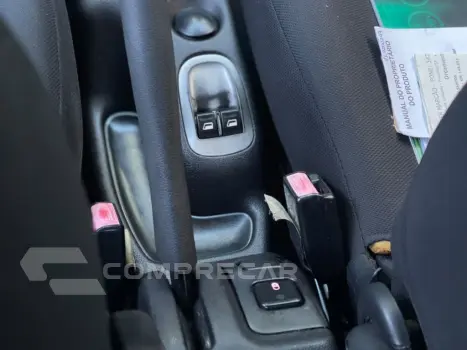 207 1.4 XR 8V FLEX 4P MANUAL