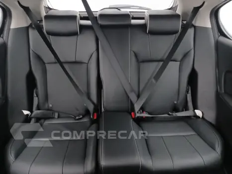 CITY 1.5 i-VTEC FLEX HATCH EXL CVT