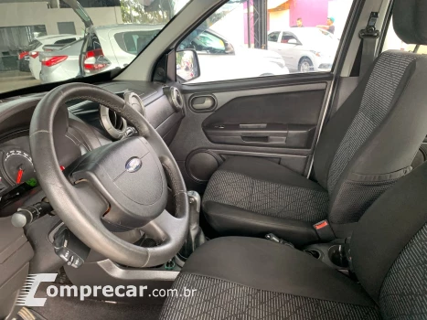 ECOSPORT 1.6 Freestyle 8V