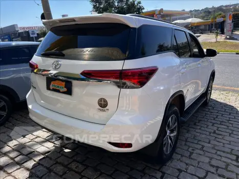 HILUX SW4 2.7 SR 4X2 16V