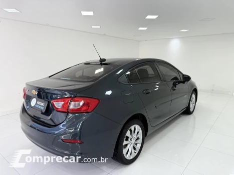 CRUZE 1.4 LT