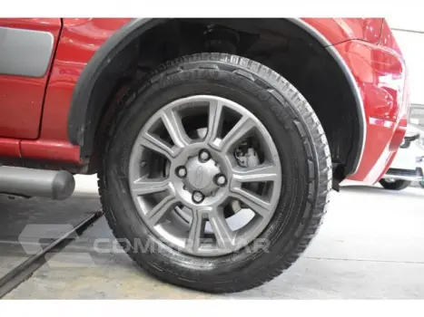 ECOSPORT - 1.6 FREESTYLE 16V 4P MANUAL