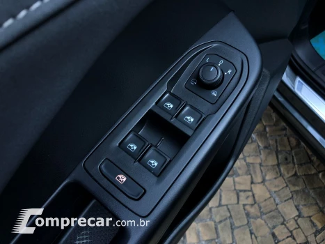 Taos 1.4 250 Tsi Total Flex Highline Automático
