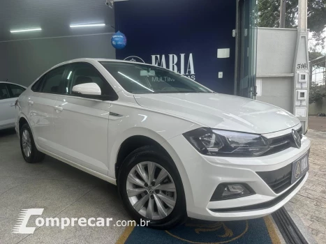 VIRTUS 1.0 200 TSI Comfortline