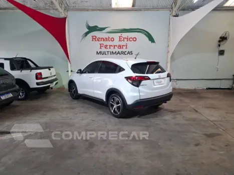 HR-V 1.8 16V EXL